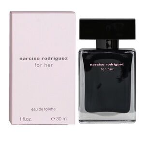 NARCISO RODRIGUEZ FOR HER EAU DE TOILETTE SPRAY
